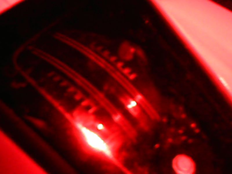 Illustration for article titled Camera Back-Up (Photodump) Ferrari FXX Photoshoot
